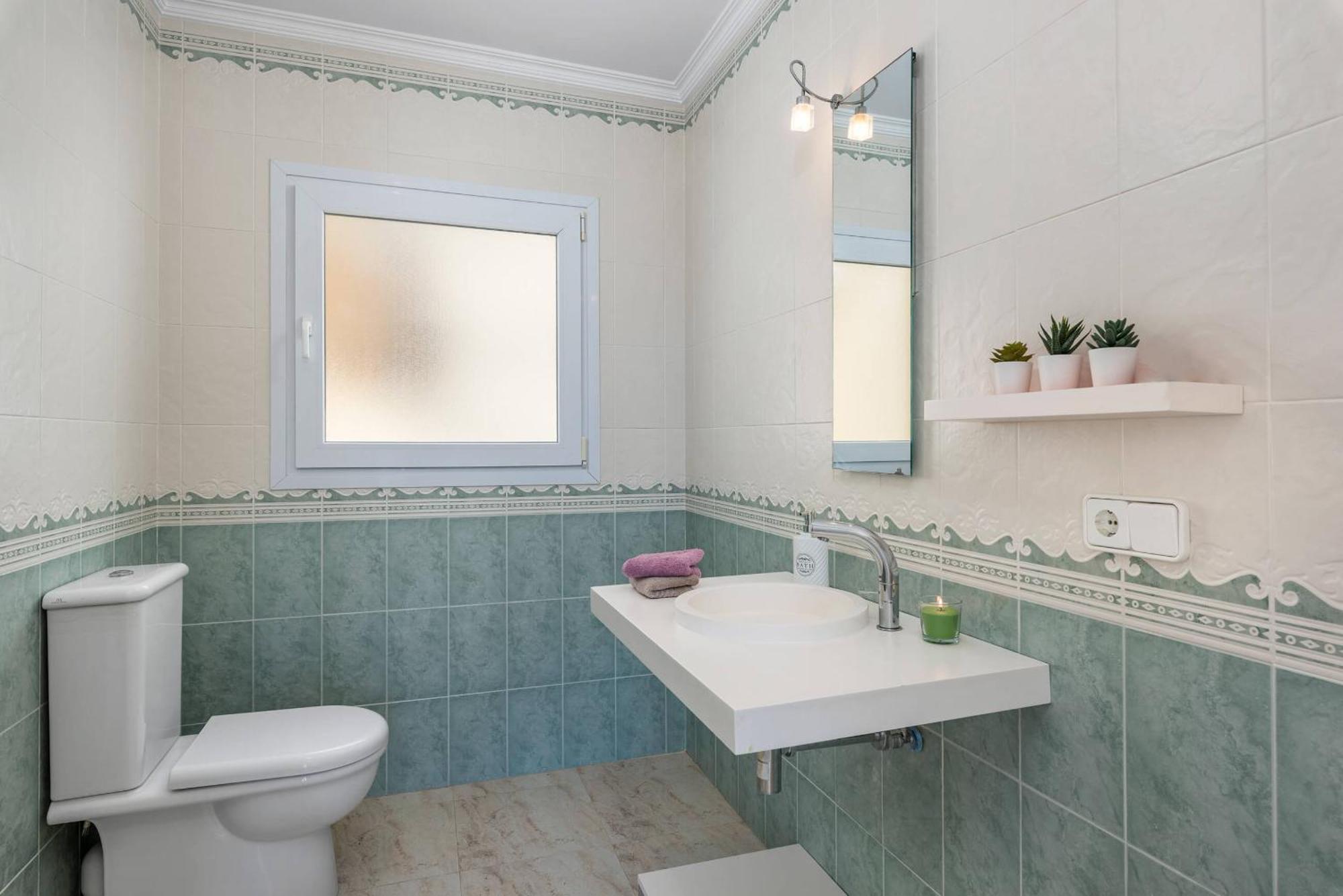 Villa Ros - Plusholidays Calpe Kültér fotó
