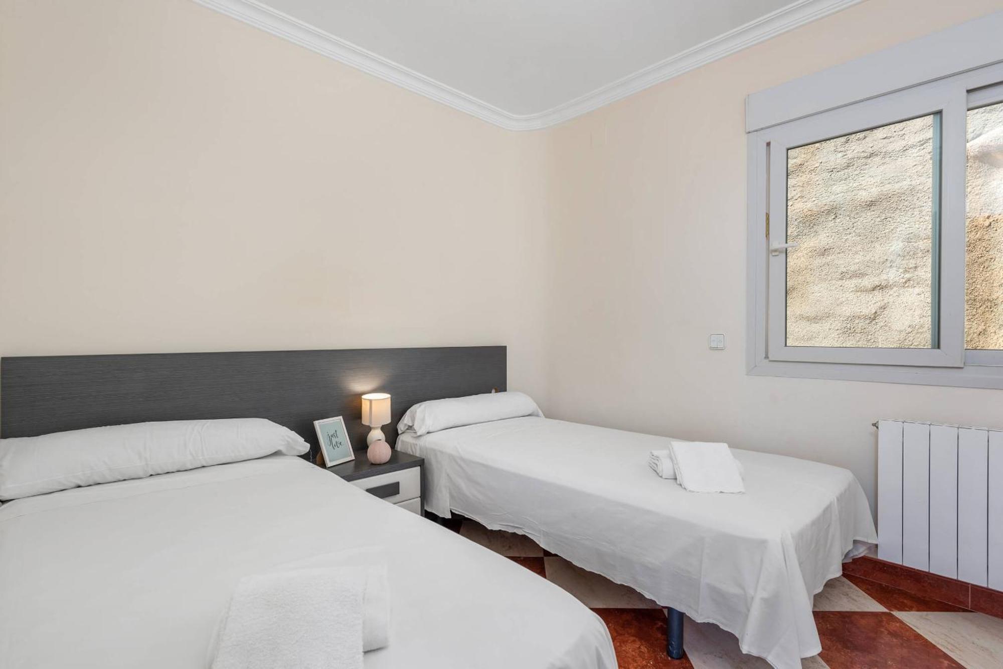 Villa Ros - Plusholidays Calpe Kültér fotó