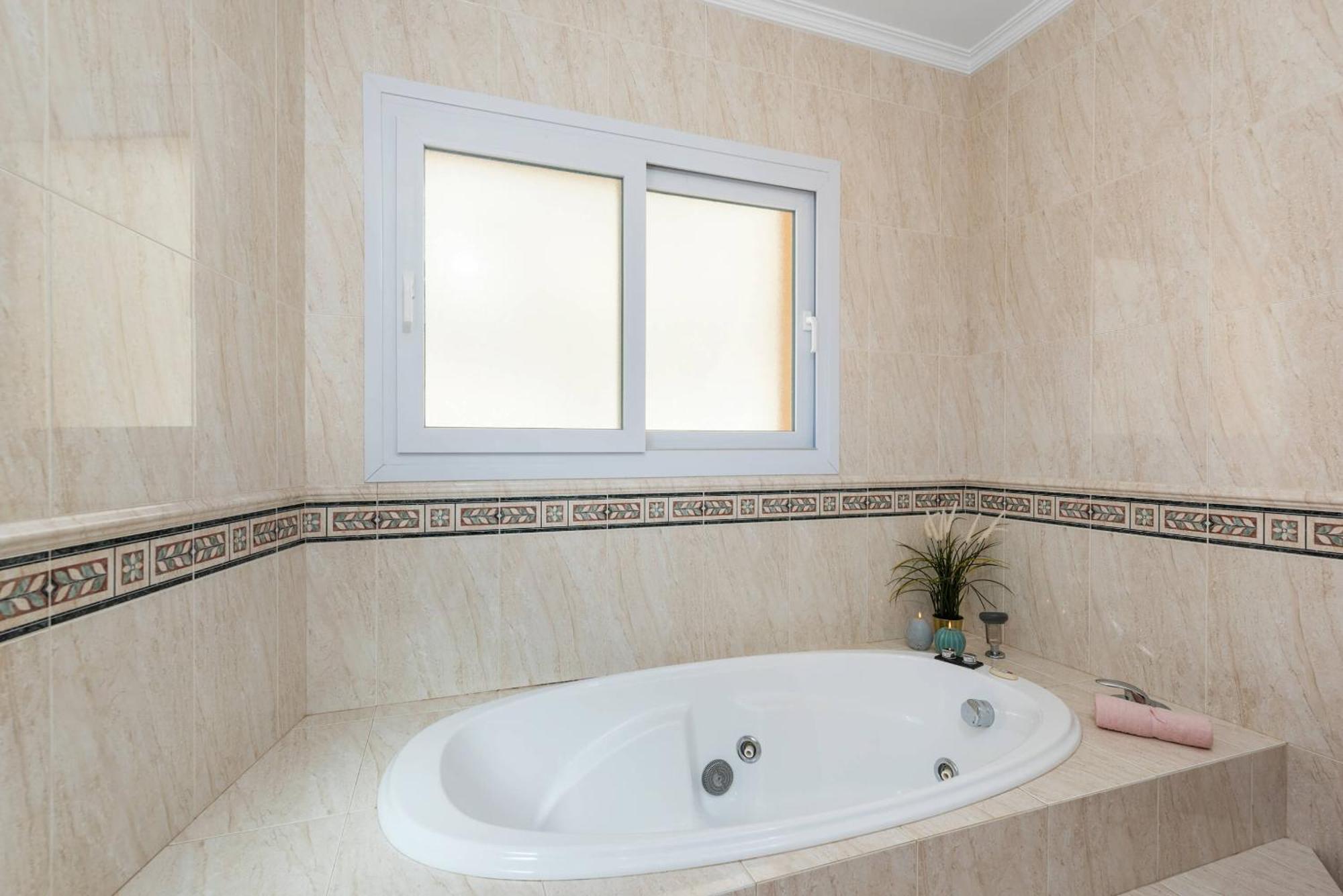 Villa Ros - Plusholidays Calpe Kültér fotó