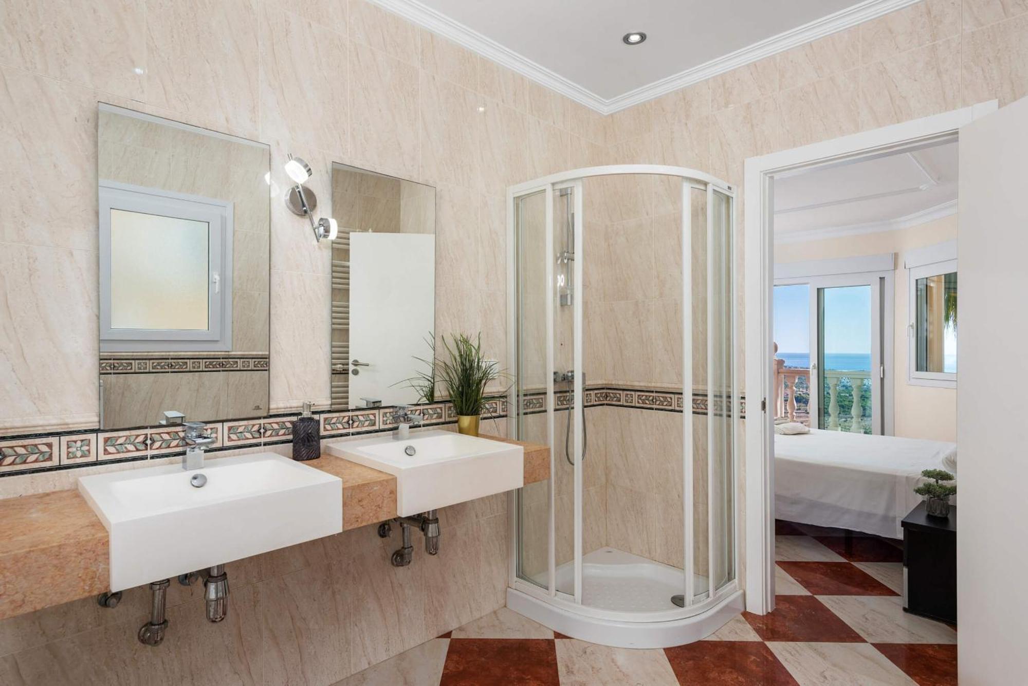 Villa Ros - Plusholidays Calpe Kültér fotó
