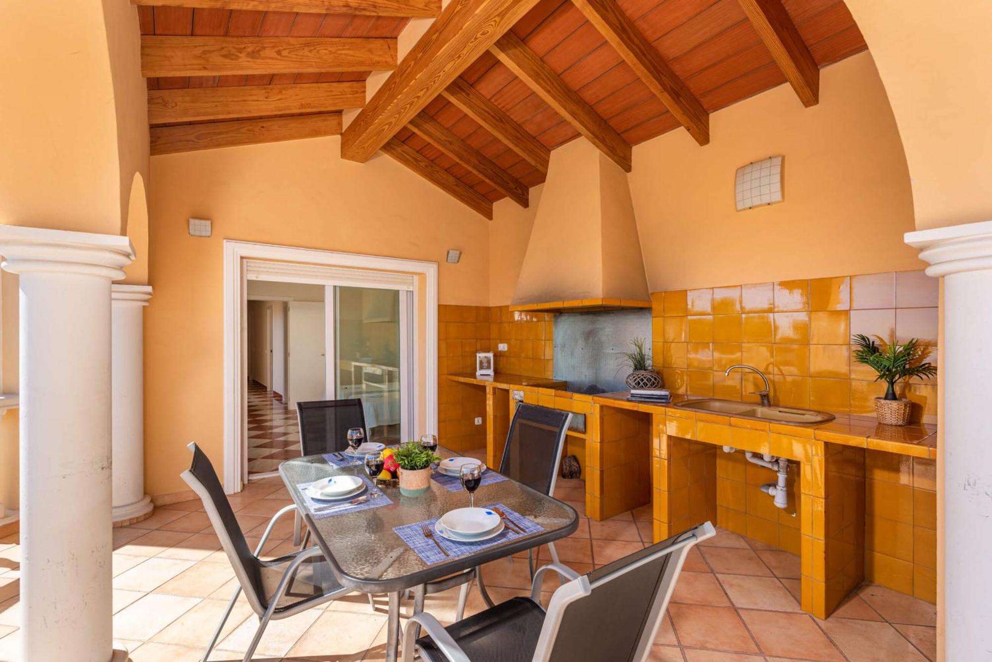 Villa Ros - Plusholidays Calpe Kültér fotó