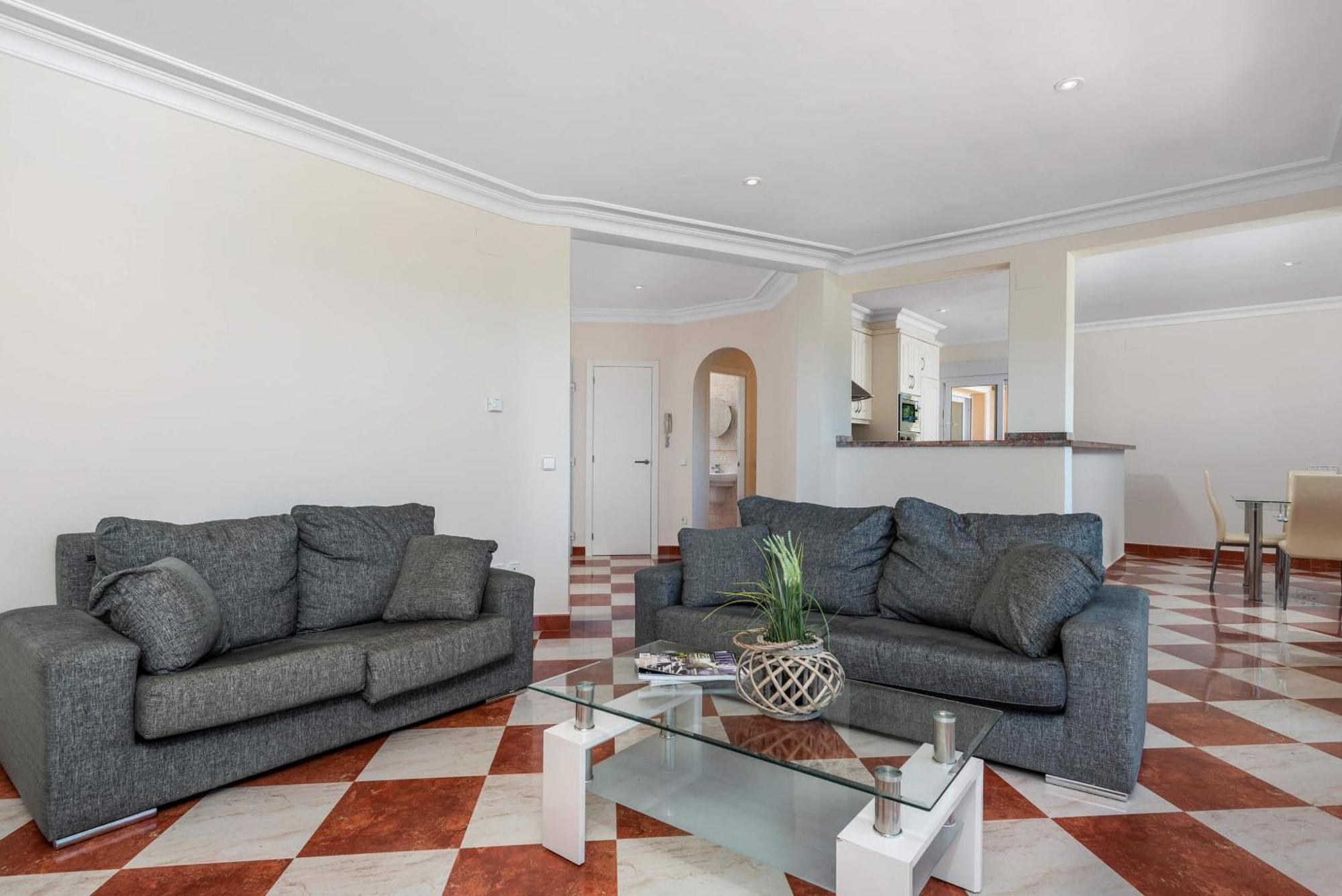 Villa Ros - Plusholidays Calpe Kültér fotó